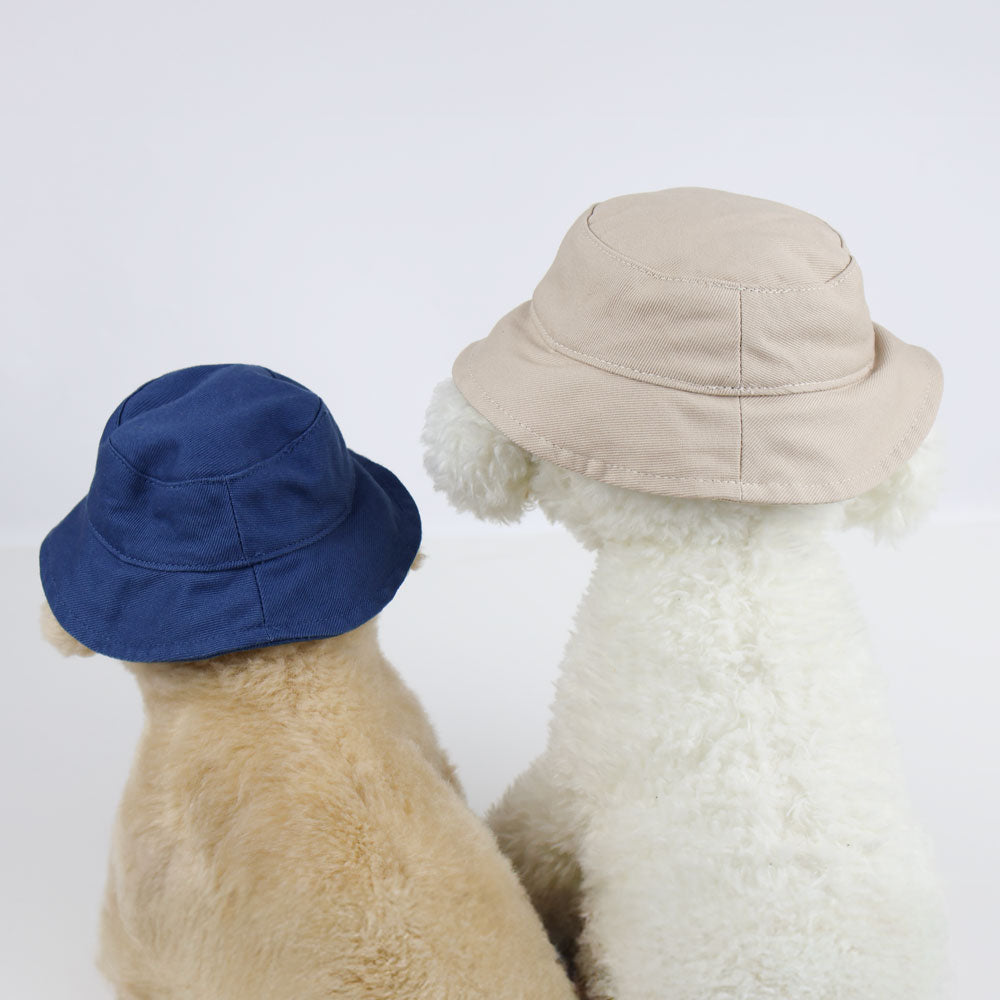 Bear Bucket Hat