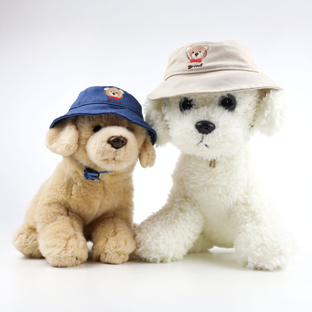 Bear Bucket Hat