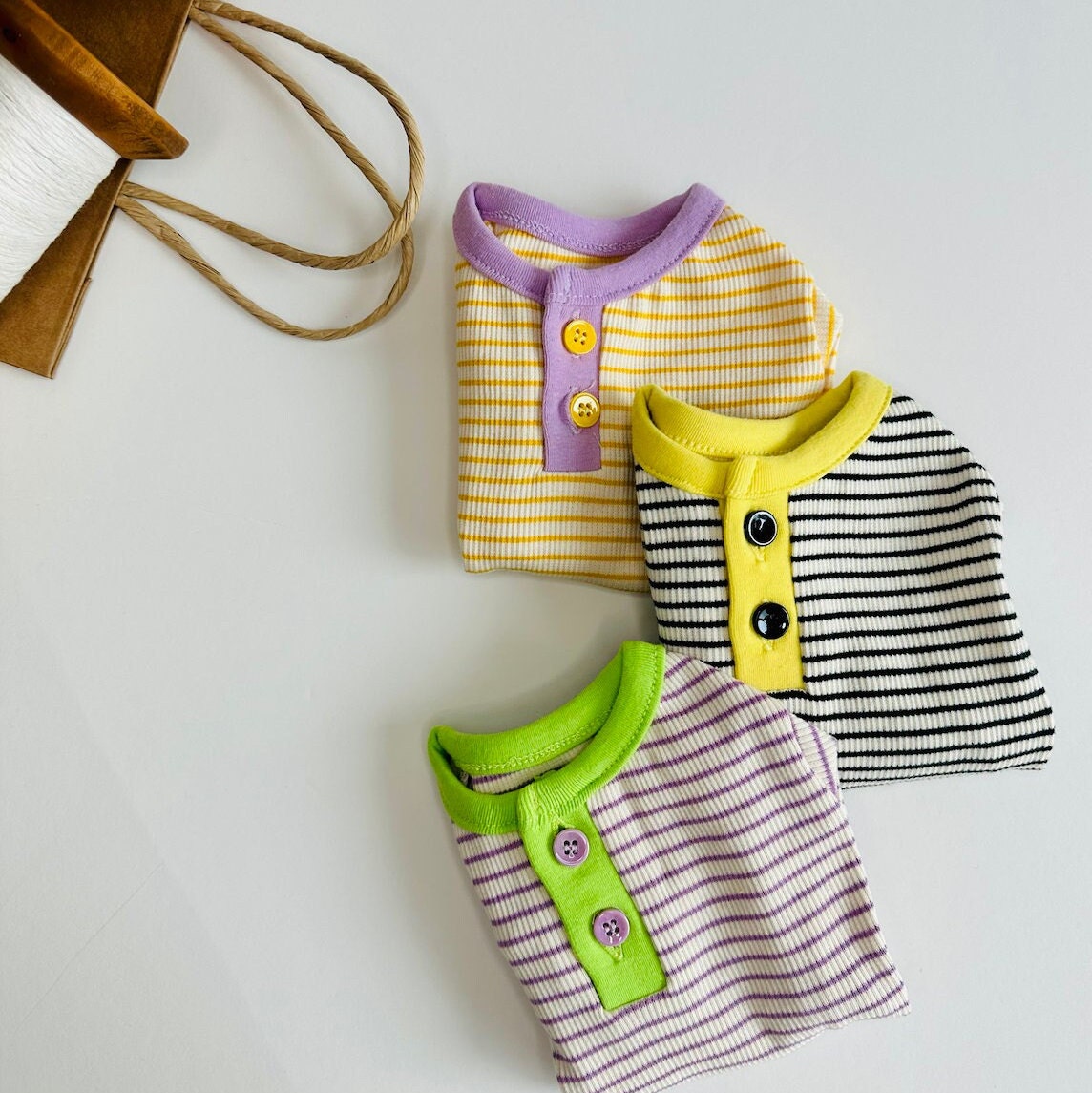 Stripe T-Shirt, S-2XL, Dog-Tee, Dog T-shirt, Dog Top, Dog Clothing, Dog Fashion, Dog Apparel, Undershirt for Dogs - NKpup