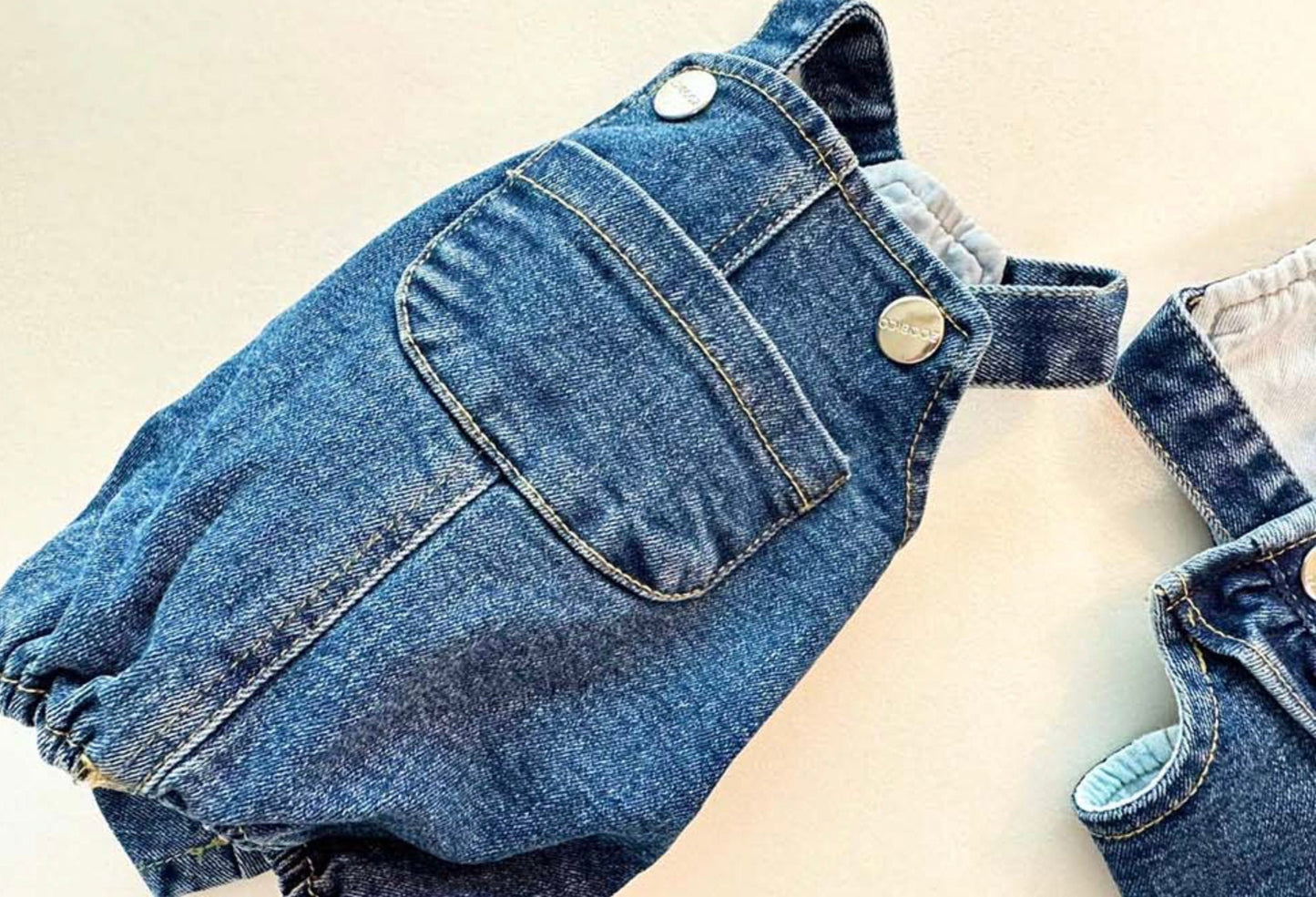 Denim Overall&Skirt, S-2XL, Dog Jumpsuit, Dog Out Door, Pet Clothing, Dog Coat, Dog Winter Top, Dog Fashion, Dog Apparel, Pet Clothing - NKpup