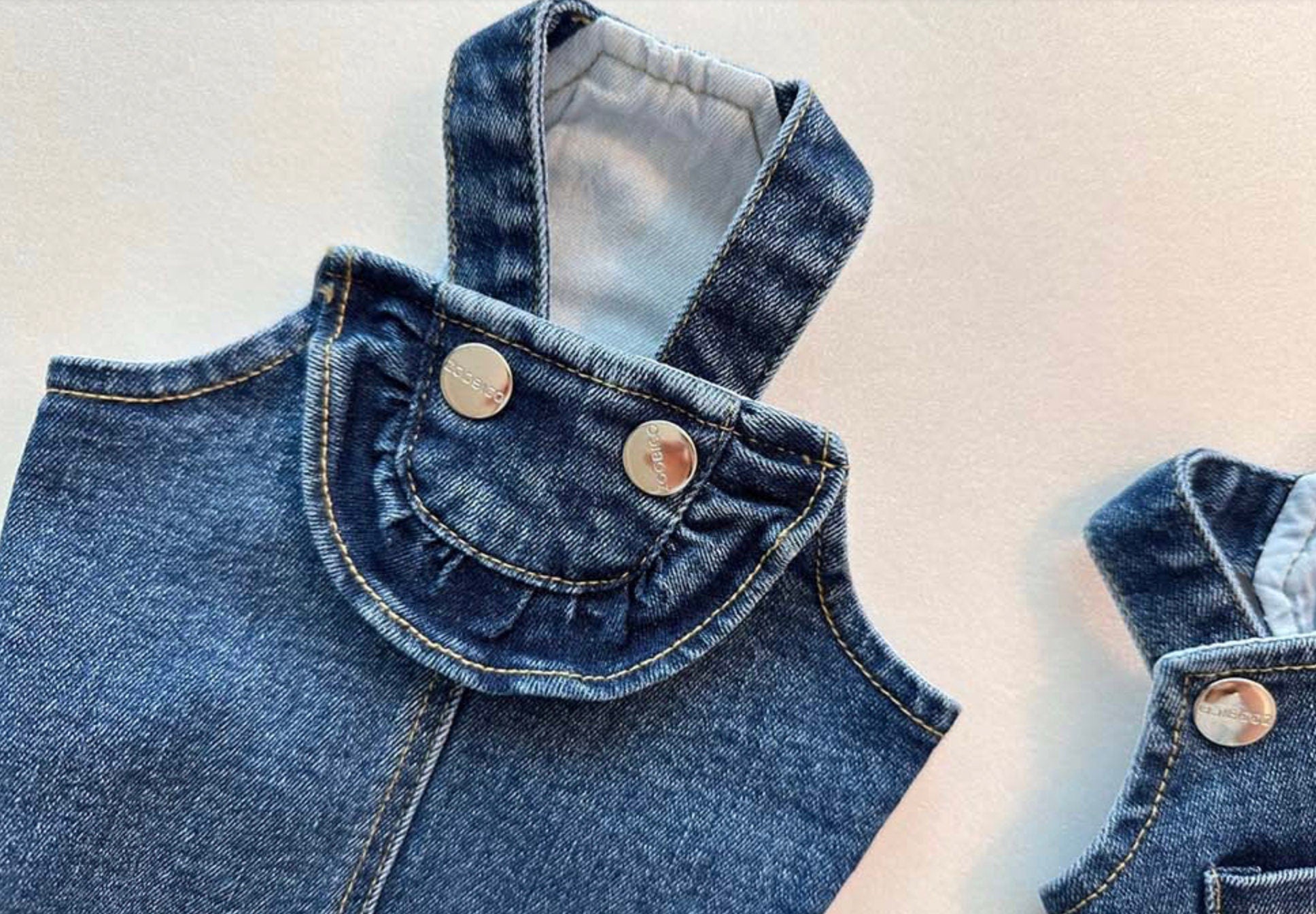 Denim Overall&Skirt, S-2XL, Dog Jumpsuit, Dog Out Door, Pet Clothing, Dog Coat, Dog Winter Top, Dog Fashion, Dog Apparel, Pet Clothing - NKpup