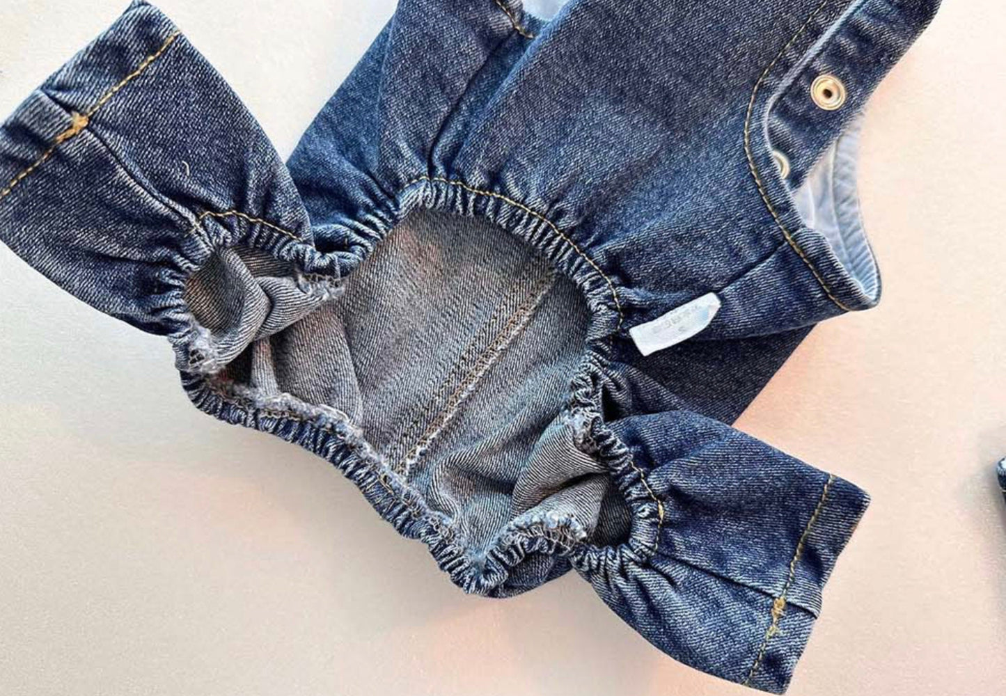 Denim Overall&Skirt, S-2XL, Dog Jumpsuit, Dog Out Door, Pet Clothing, Dog Coat, Dog Winter Top, Dog Fashion, Dog Apparel, Pet Clothing - NKpup