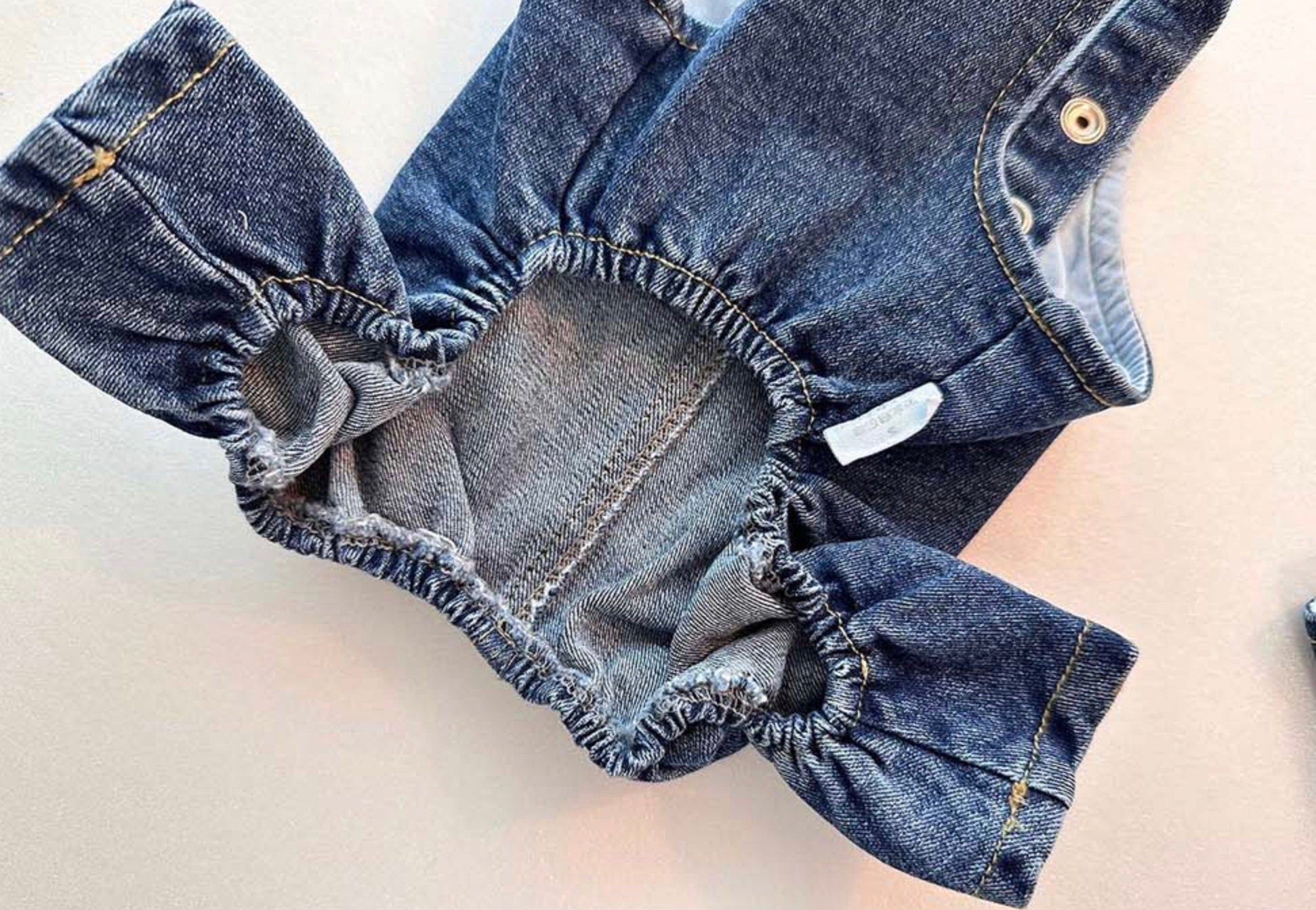Denim Overall&Skirt, S-2XL, Dog Jumpsuit, Dog Out Door, Pet Clothing, Dog Coat, Dog Winter Top, Dog Fashion, Dog Apparel, Pet Clothing - NKpup