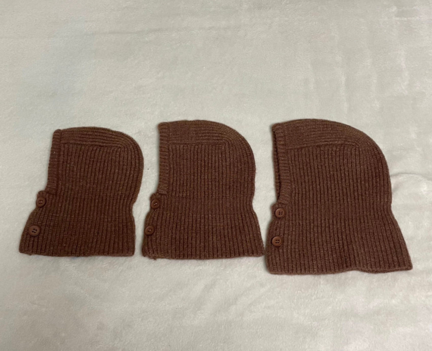 Knit Hoodie Hat, S-L, Dog Beanie, Dog Hat, Pet Outdoor, Pet Clothing, Pet Accessory, Small Dog Apparel, Pet Clothing - NKpup