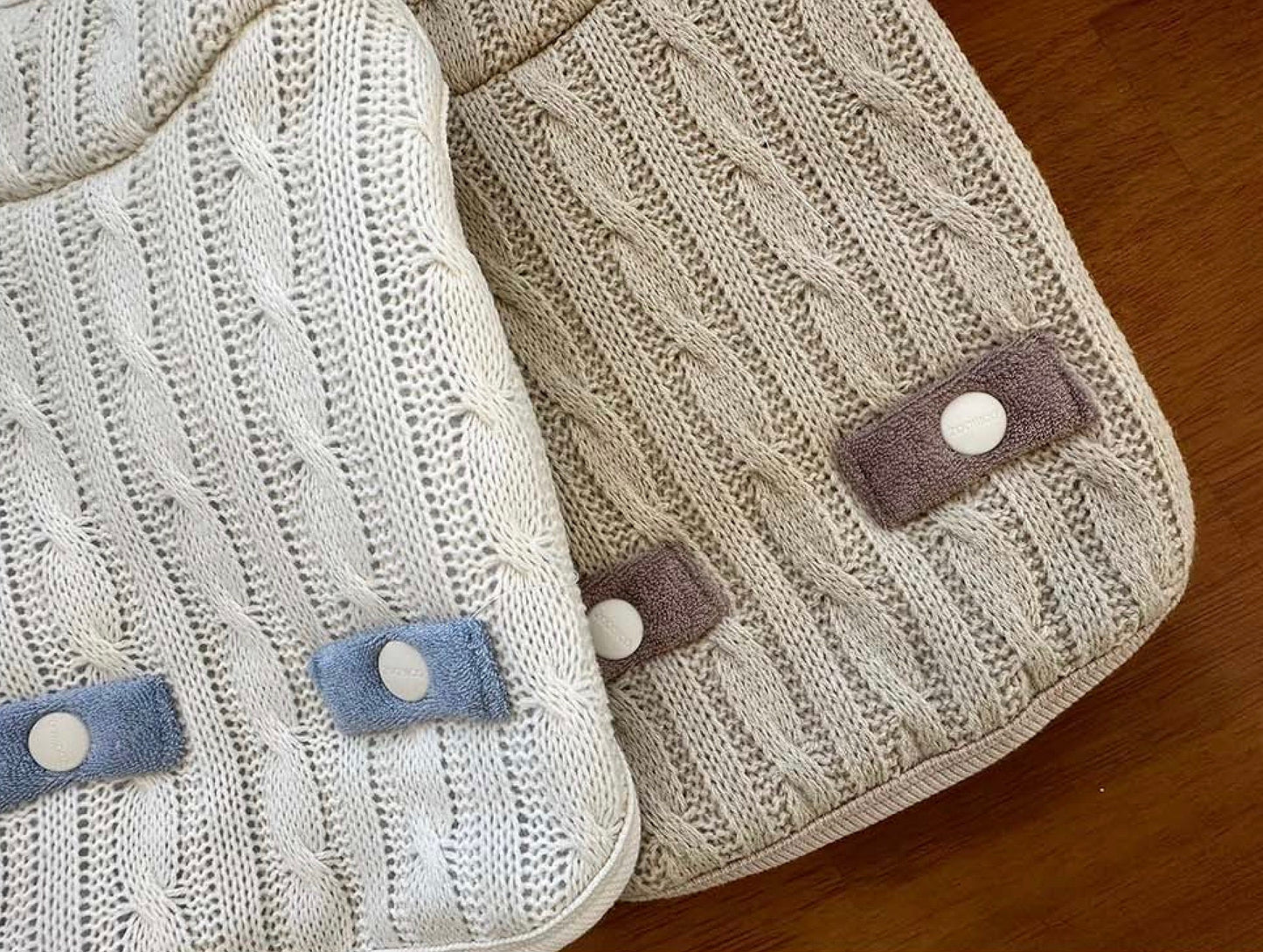Cable Plush Vest, S-2XL, Dog Clothes, Dog-Sweater, Dog Outer, Dog Jacket, Dog Fashion, Dog Apparel - NKpup