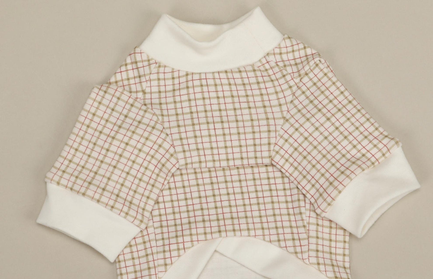 Charming Checker Tee, S-2XL, Small Dog Clothes, Dog Top, Dog T-shirts, Pet Clothes, NKPUP - NKpup
