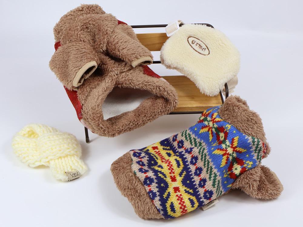 Nordic Sweater, S-2XL, Pet Clothing, Dog Winter Sweater, Dog Holidays, Dog T-shirts, Dog Top, Christmas Gift for Furry Friends - NKpup