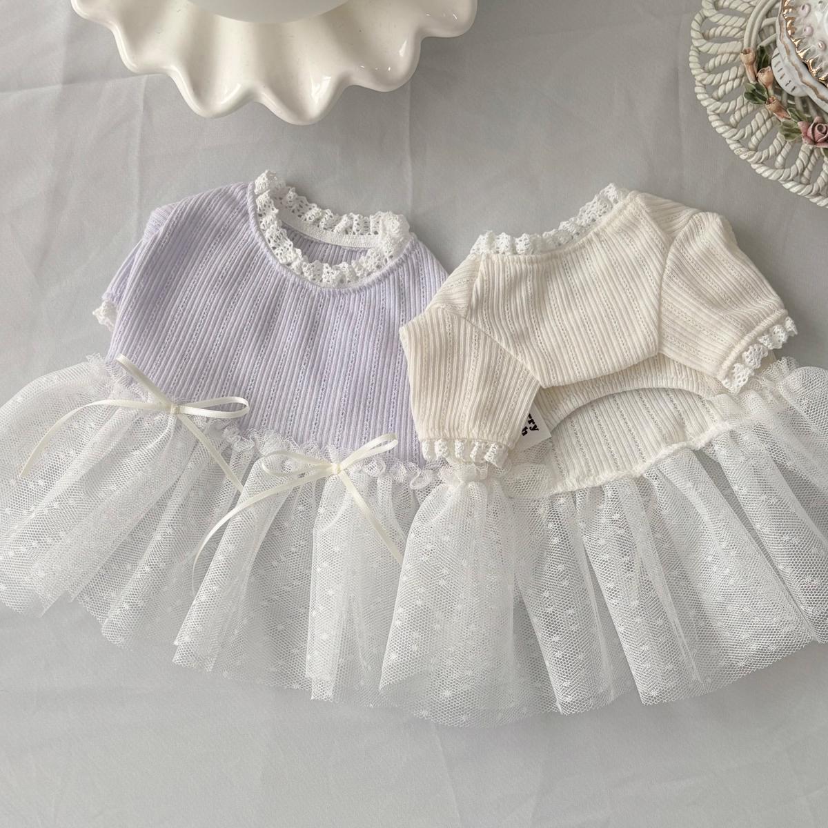 Tulle Princess Dress, S-XL, Small Dog Clothes, Dog Dress, Dog Wedding, Dog Apparel, Pet Clothing, NKPUP - NKpup