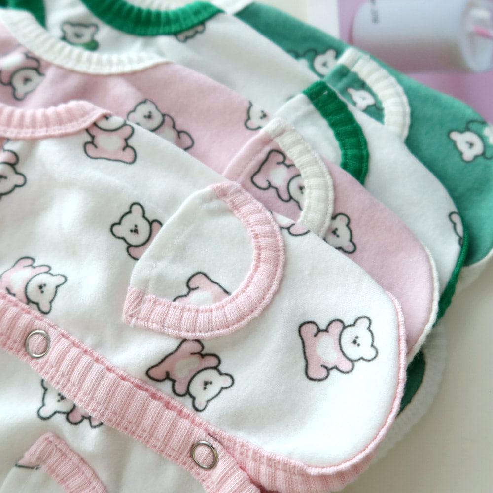 Bear Print Bug-Resistant Vest, S-2XL, Small Dog Clothes, Dog Vest, Dog outer, Dog Top, Gift for Furry Friend, NKPUP - NKpup