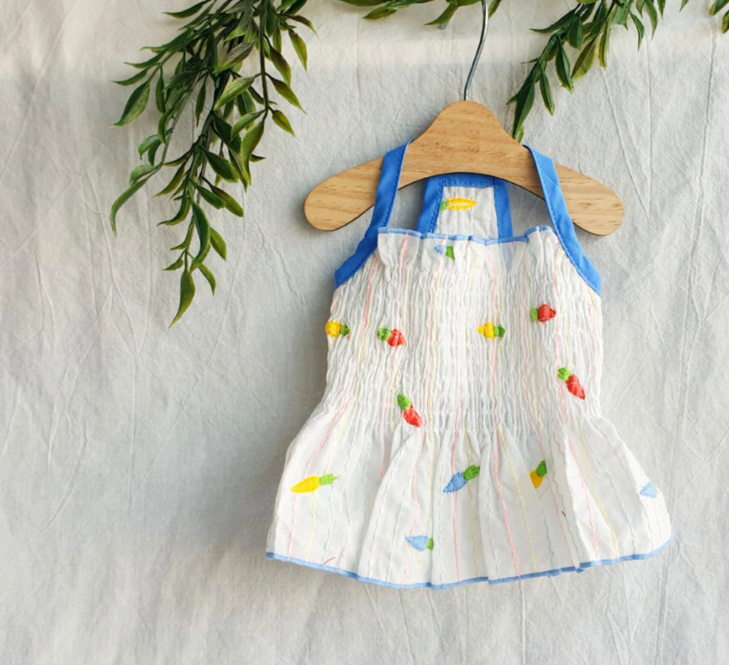 Fruits Dress