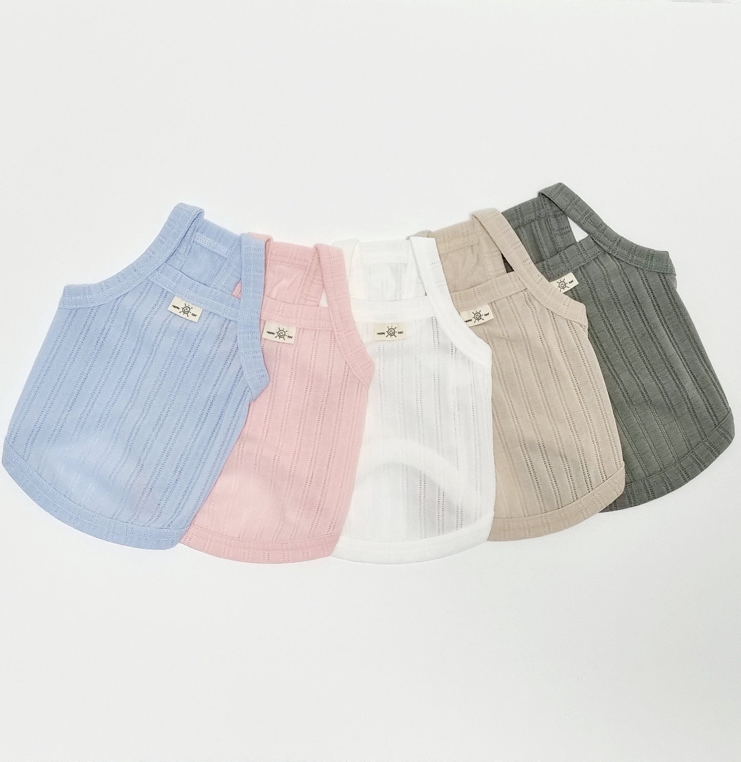 Basic Sleeveless