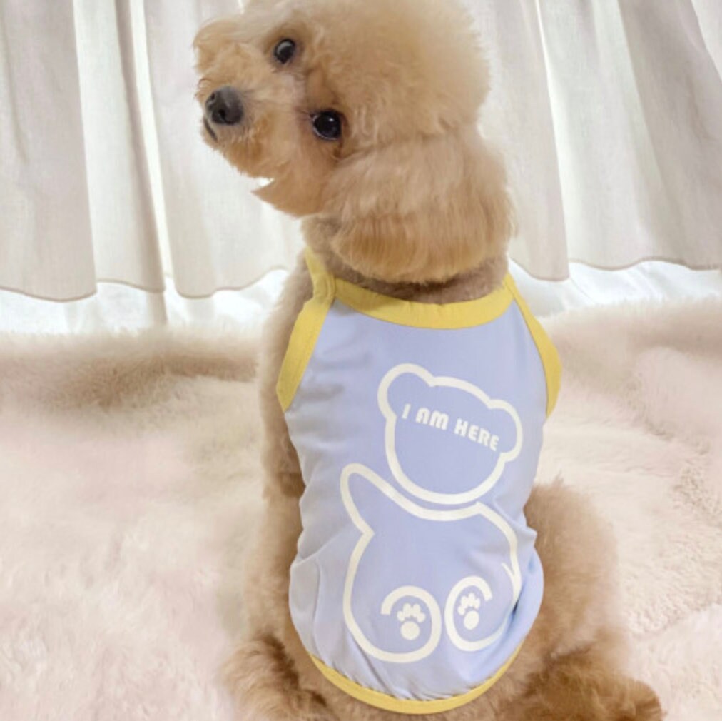 Luminous Cooling Shirts