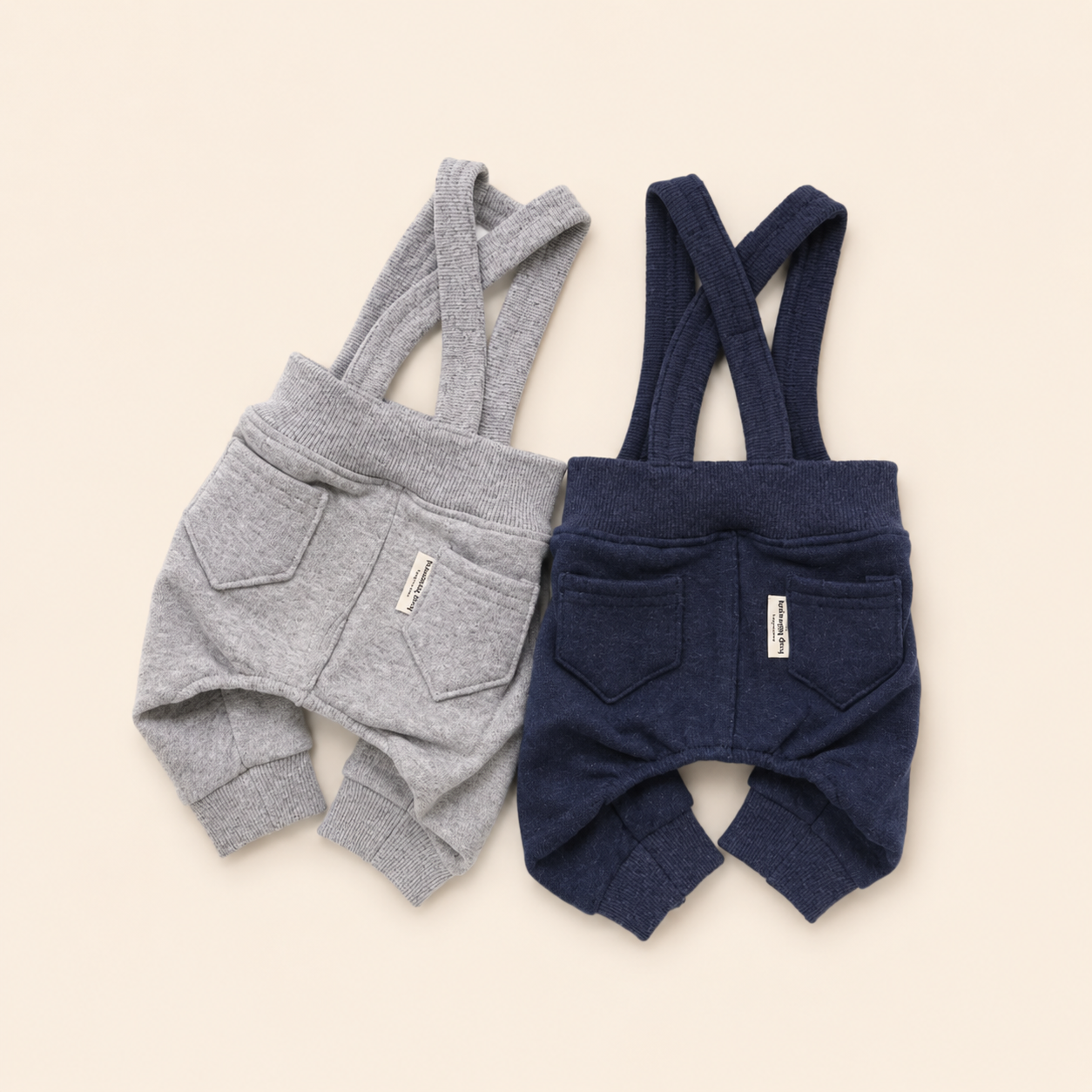 Overalls