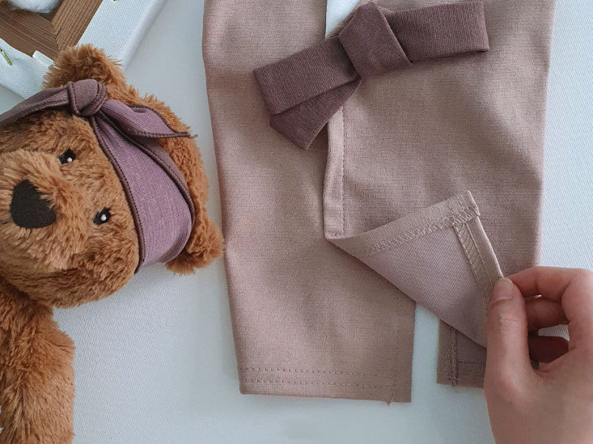 Traditional Durumagi Pet Hanbok
