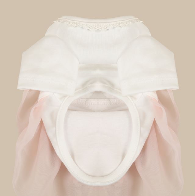 Daily Modern Cotton Hanbok