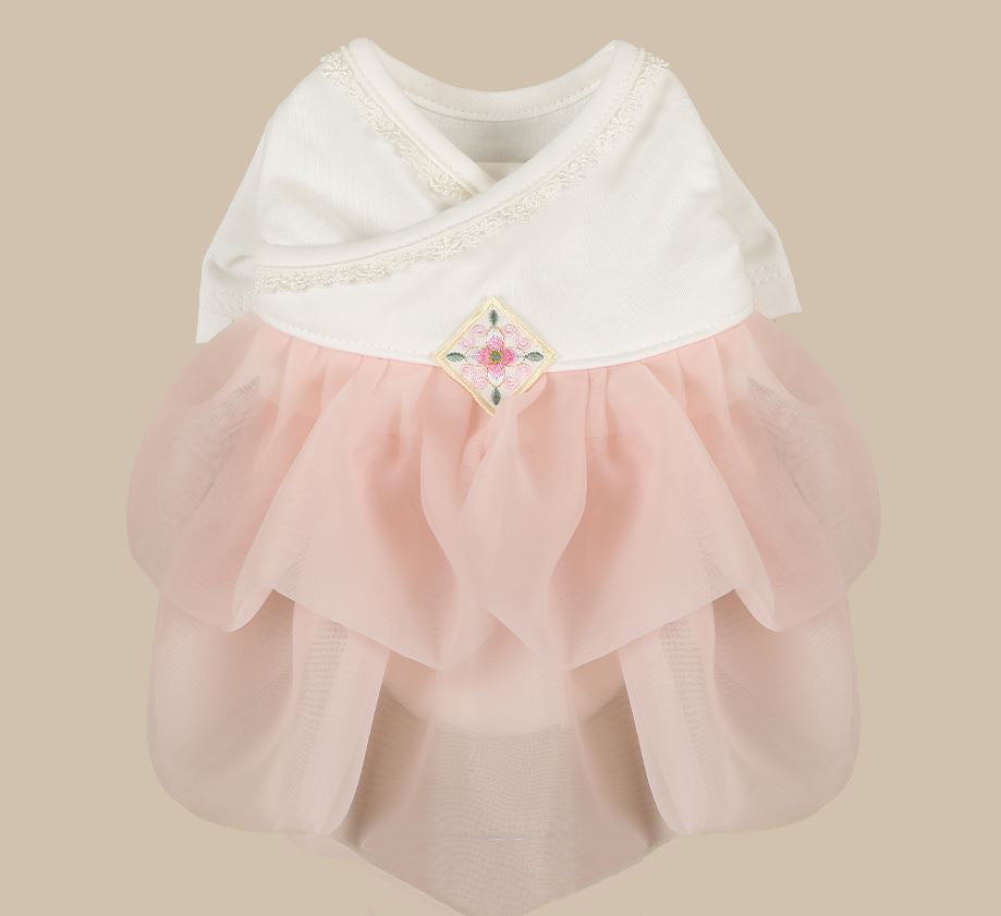 Daily Modern Cotton Hanbok