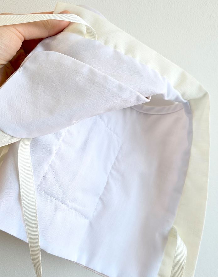 Traditional Baeja Vest Pet Hanbok