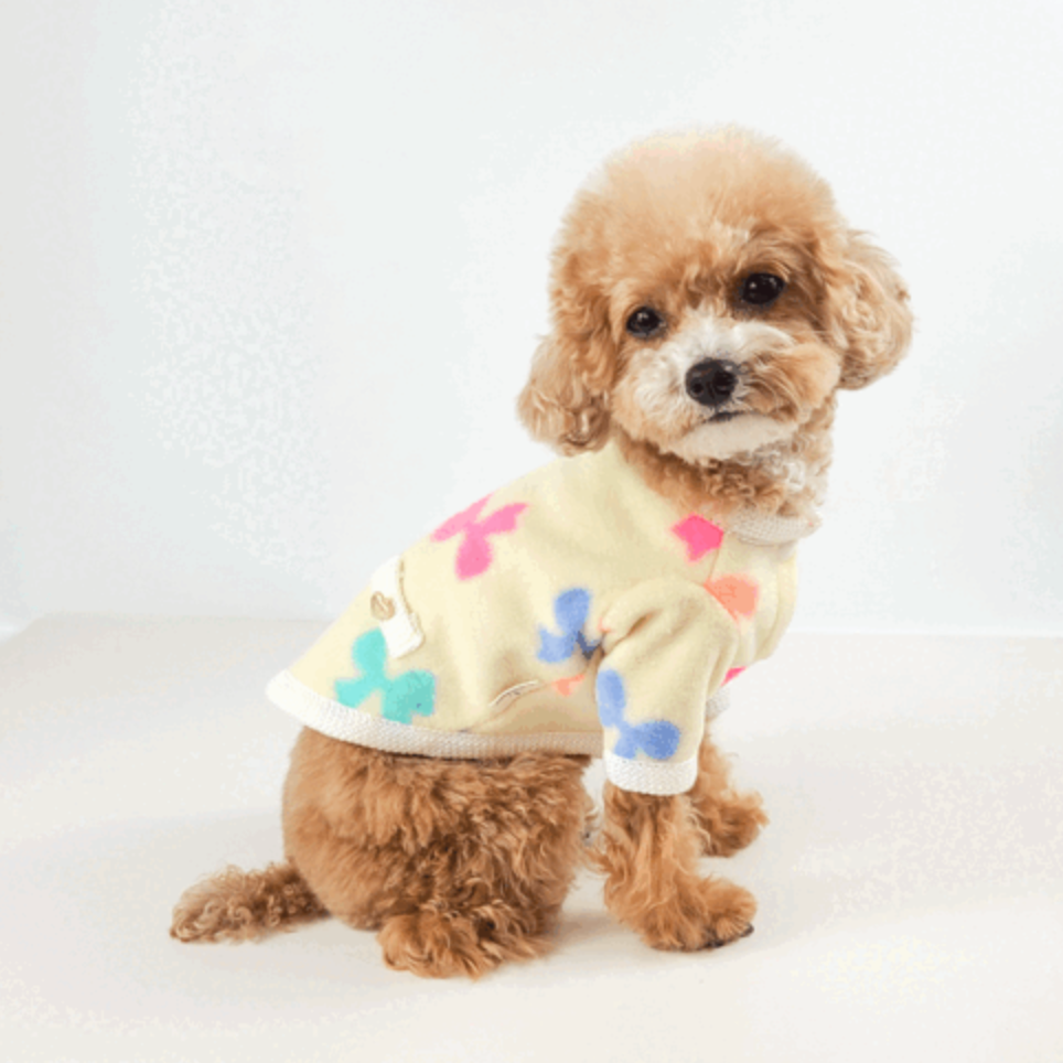Plush Cozy Cardigan