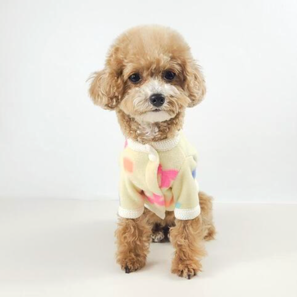 Plush Cozy Cardigan