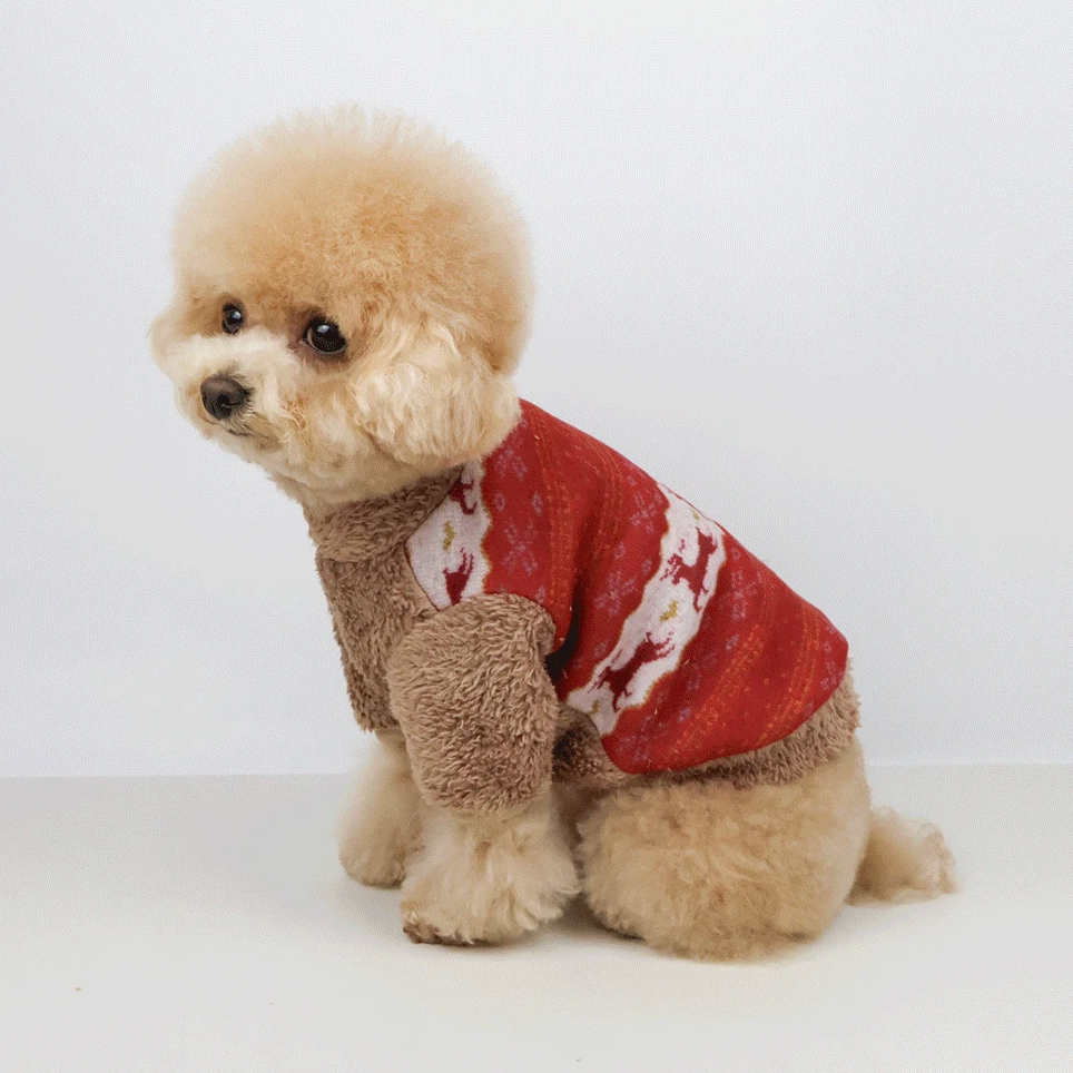 Nordic Sweater
