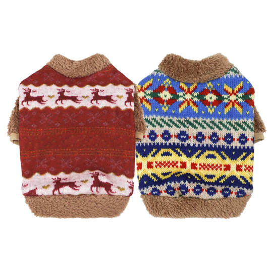 Nordic Sweater