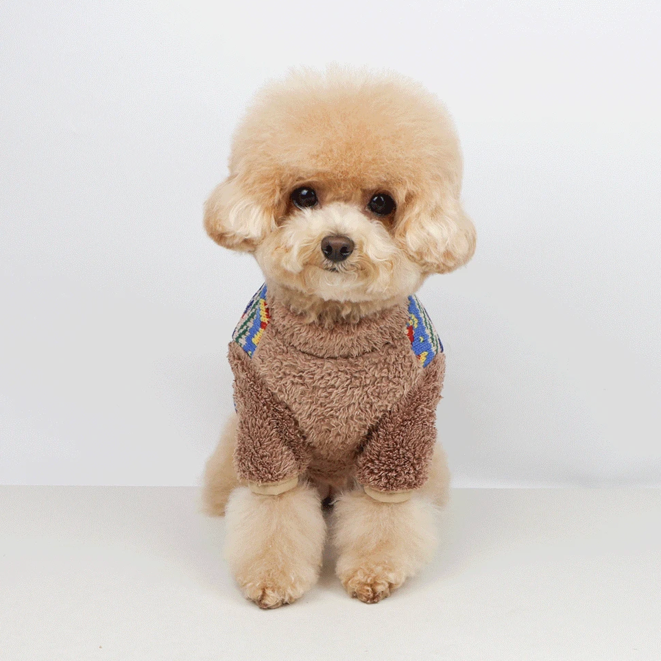 Nordic Sweater