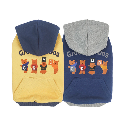 Graphic Hoodie Sweatshirts