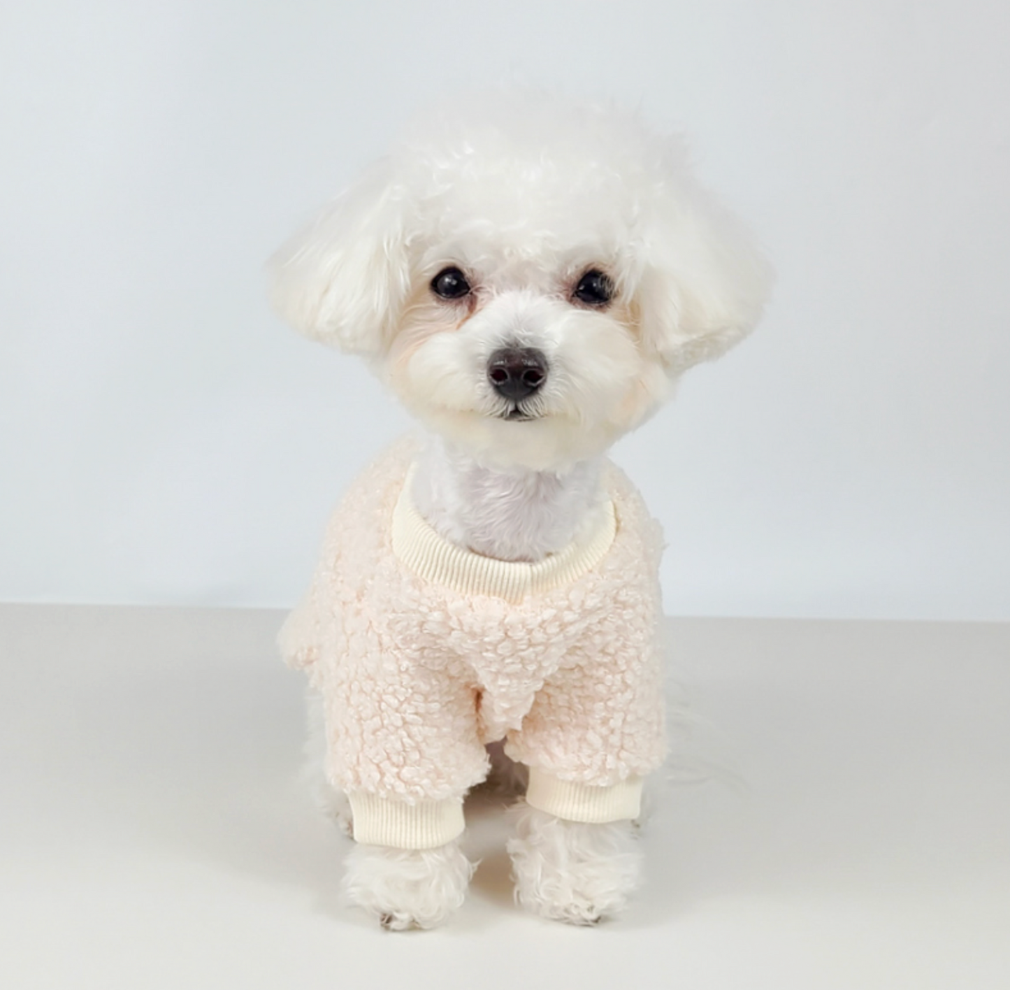 Sheep Fleece Sweater