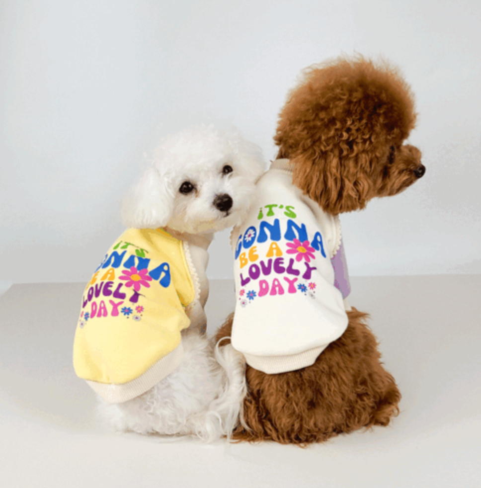 Lovely Day Sweatshirt