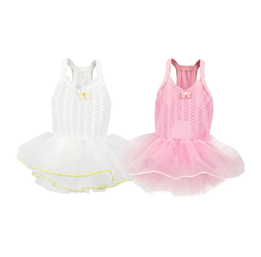 Ballet Tutu Dress