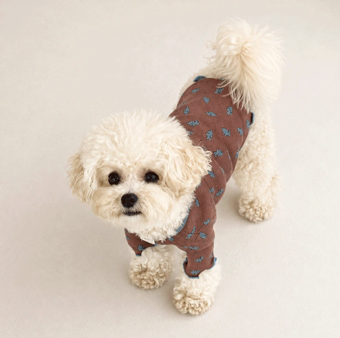 Bebe Puppy Dog Shirt