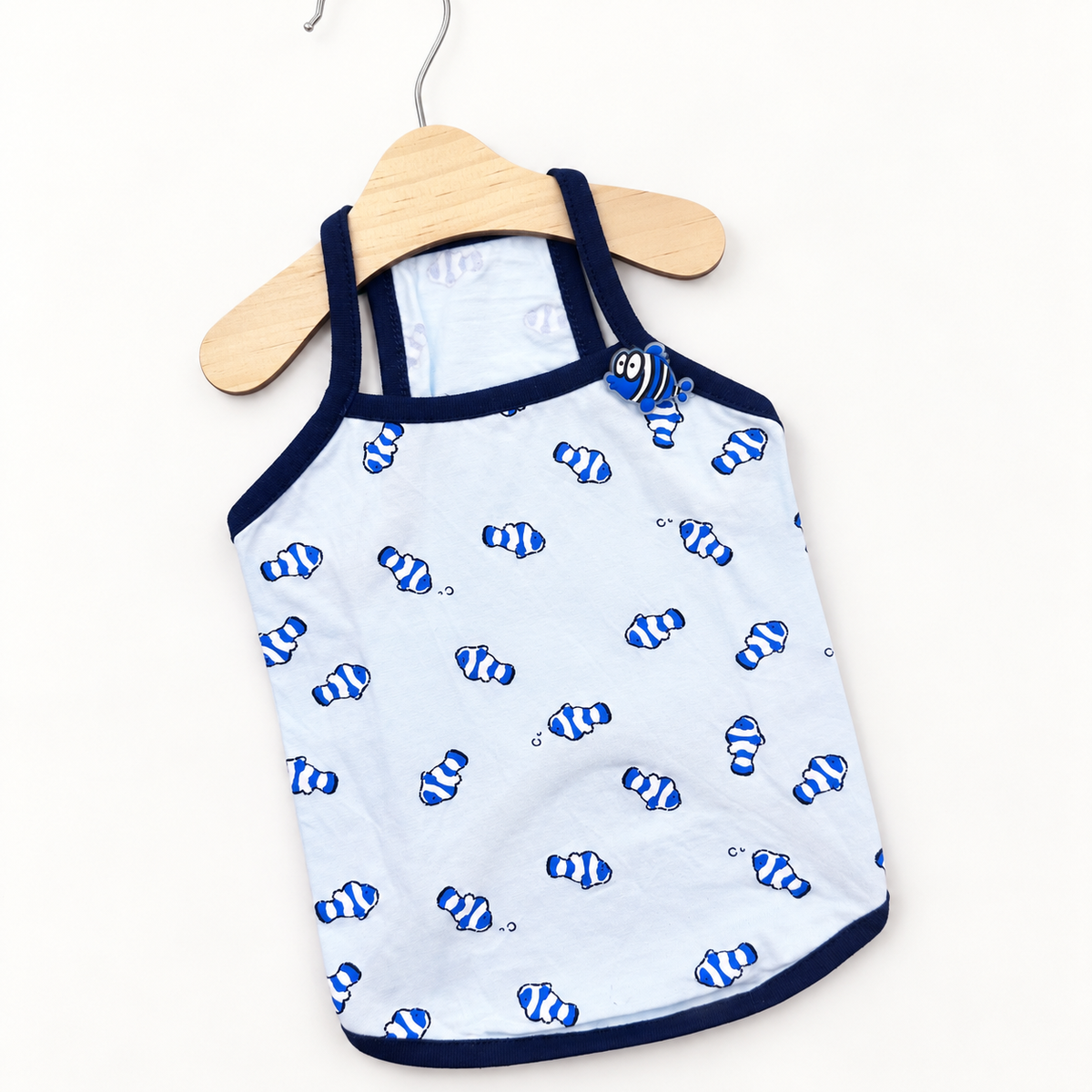 Ocean Friends Dog Tank Top