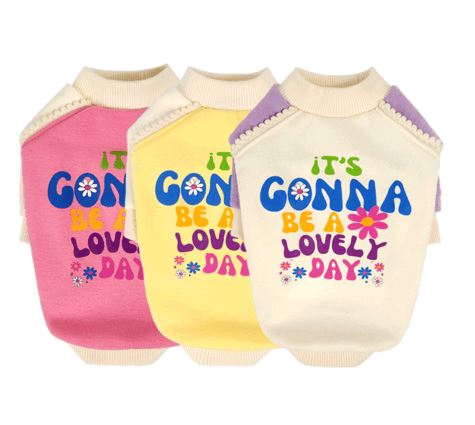 Lovely Day Sweatshirt