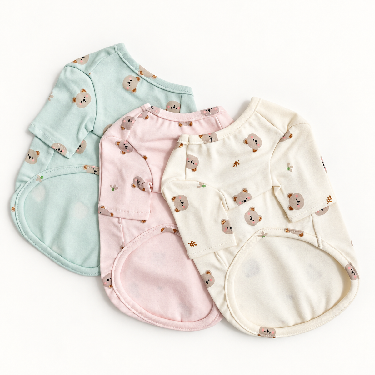 Teddy Bear Dog Shirt