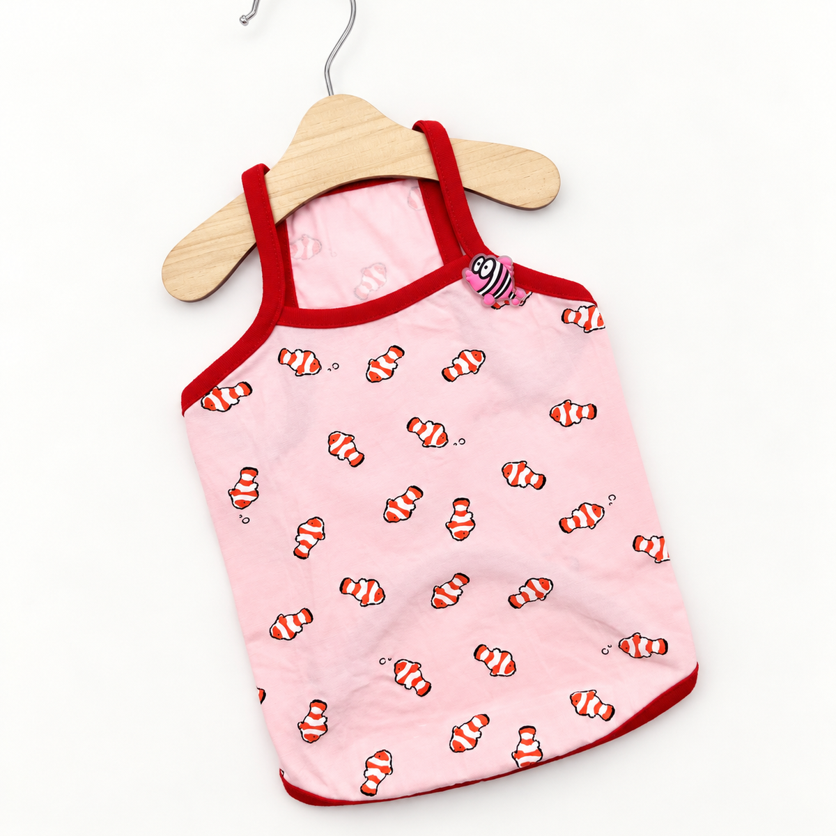 Ocean Friends Dog Tank Top