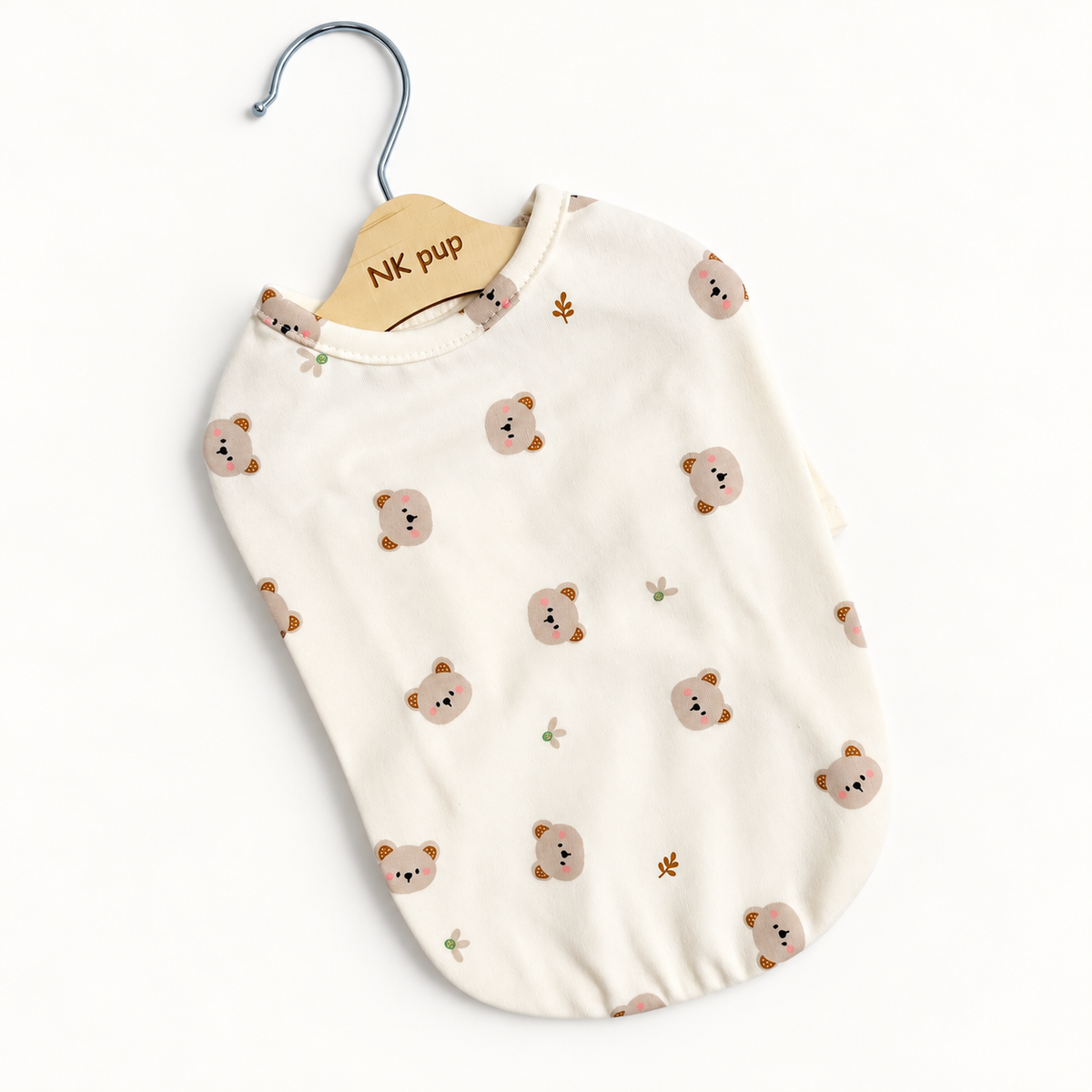 Teddy Bear Dog Shirt