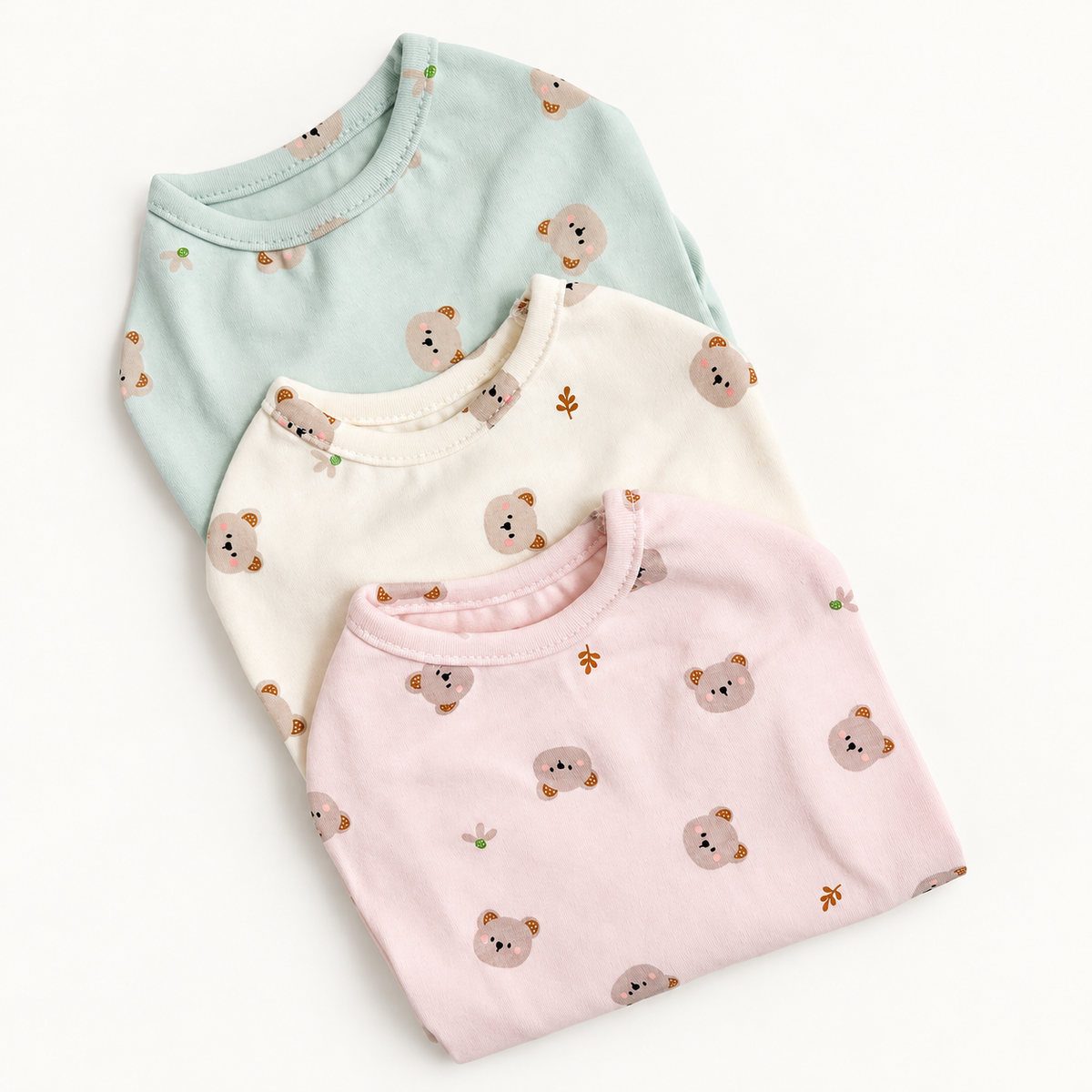 Teddy Bear Dog Shirt