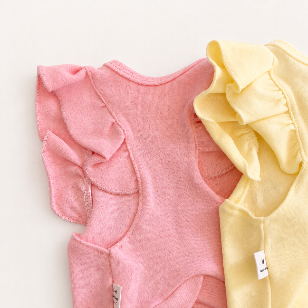 Puff Sleeve Dog Shirt