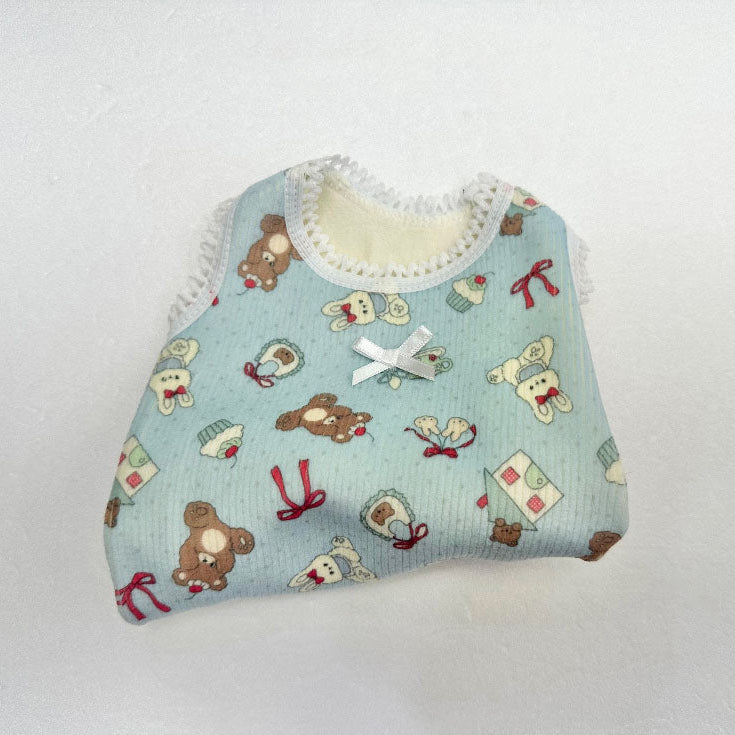 Bebe Cozy Dog Shirt
