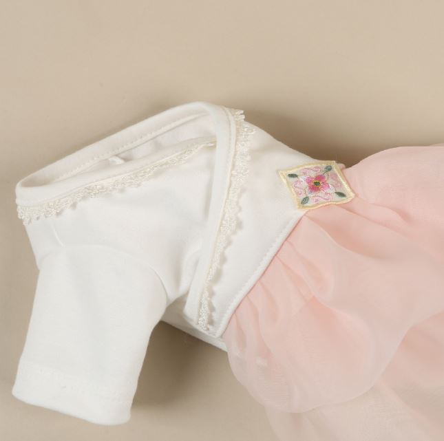 Daily Modern Cotton Hanbok