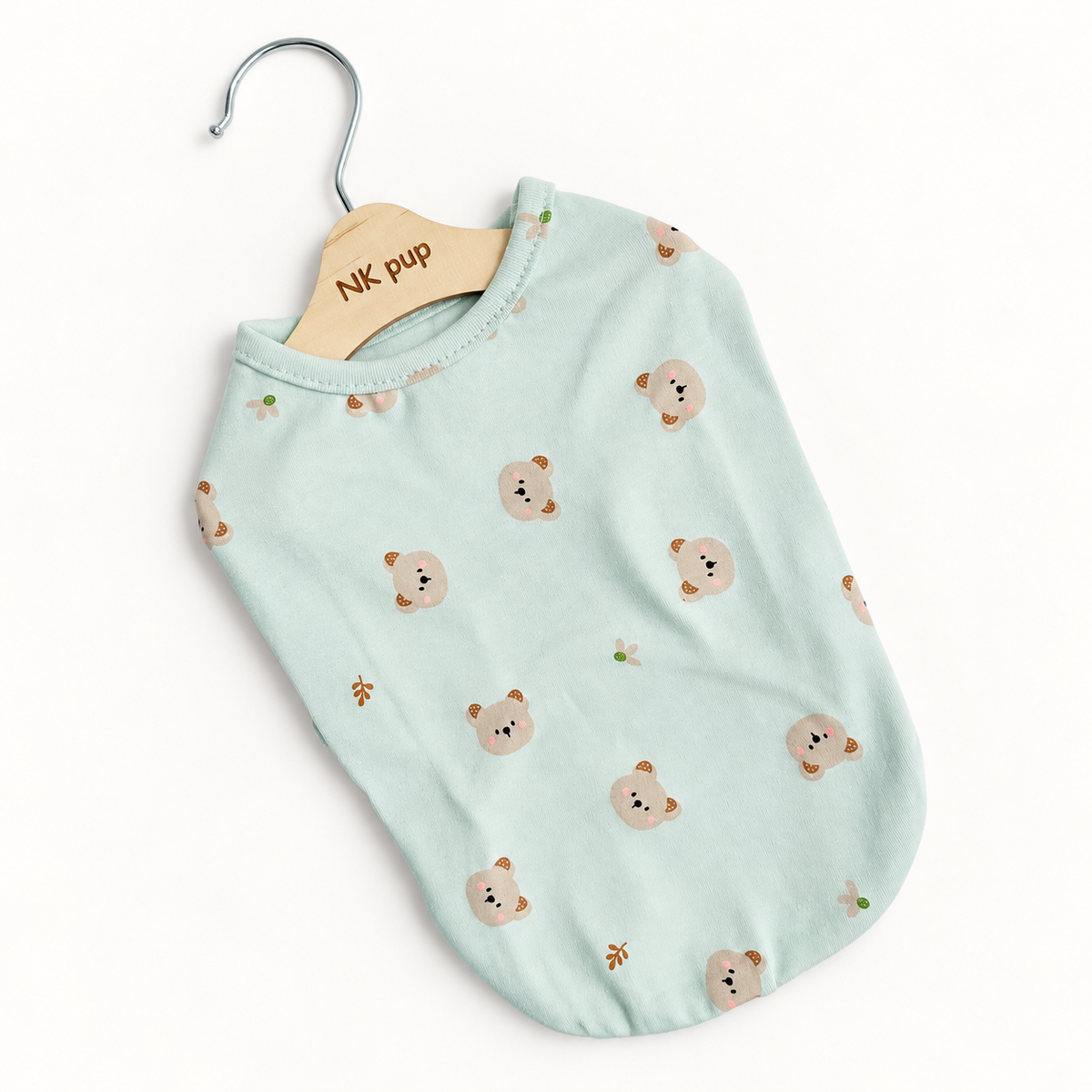 Teddy Bear Dog Shirt