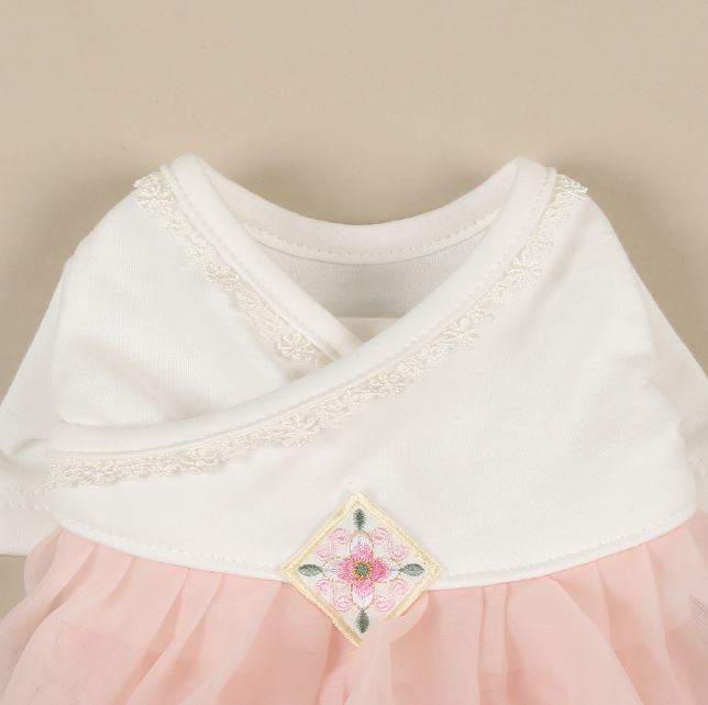 Daily Modern Cotton Hanbok
