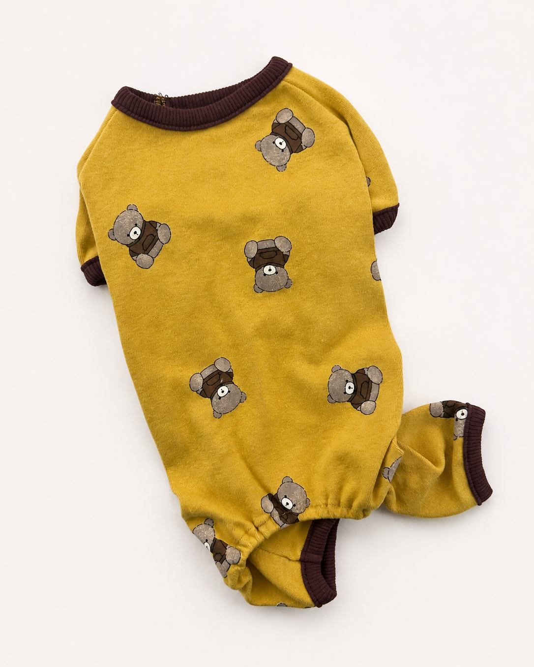 Teddy Bear Dog Overall