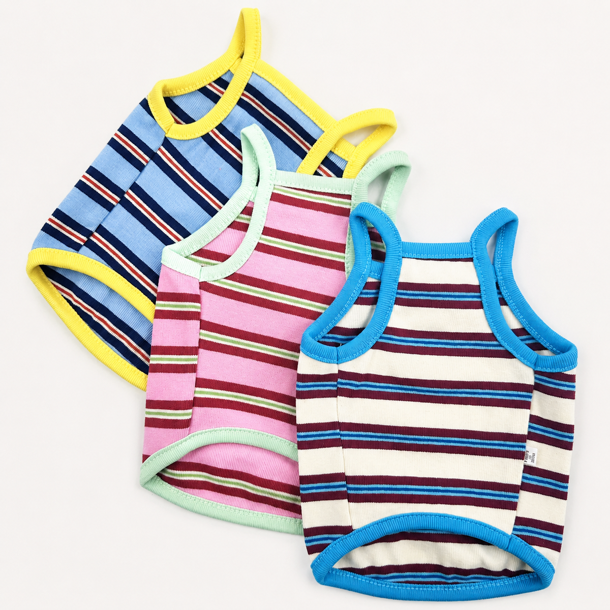 Off Day Stripe Top