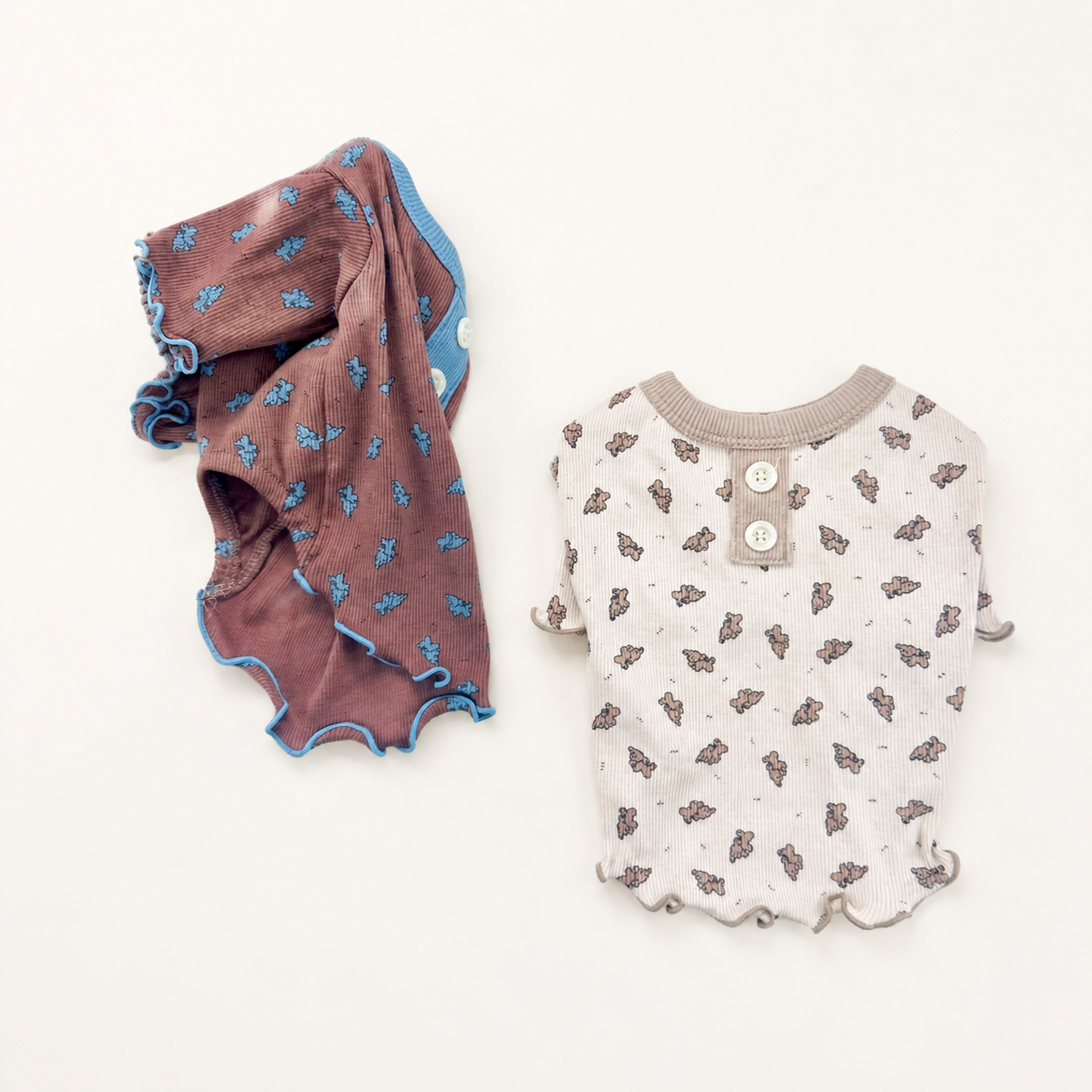 Tiny Tree Tee
