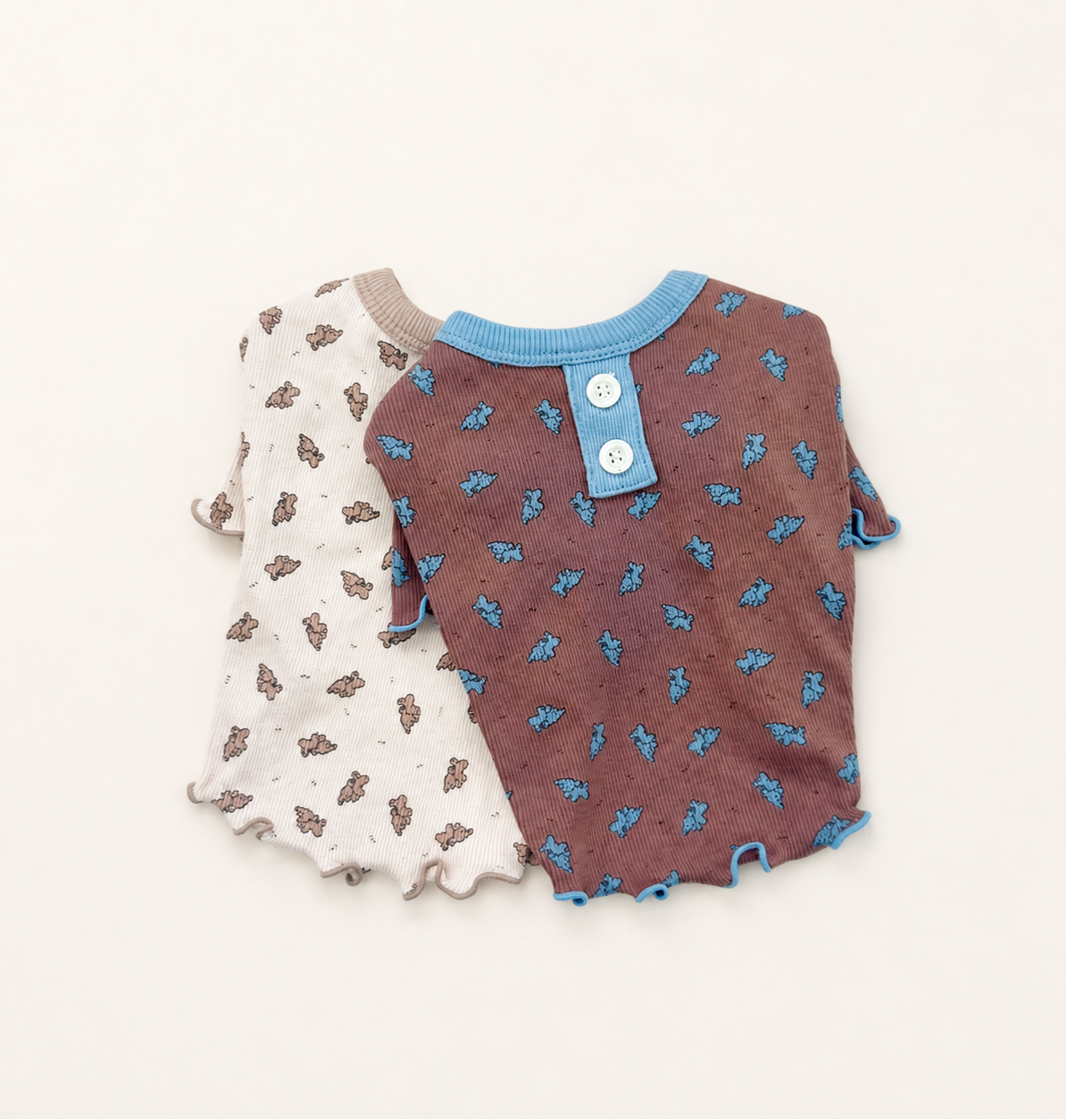 Tiny Tree Tee