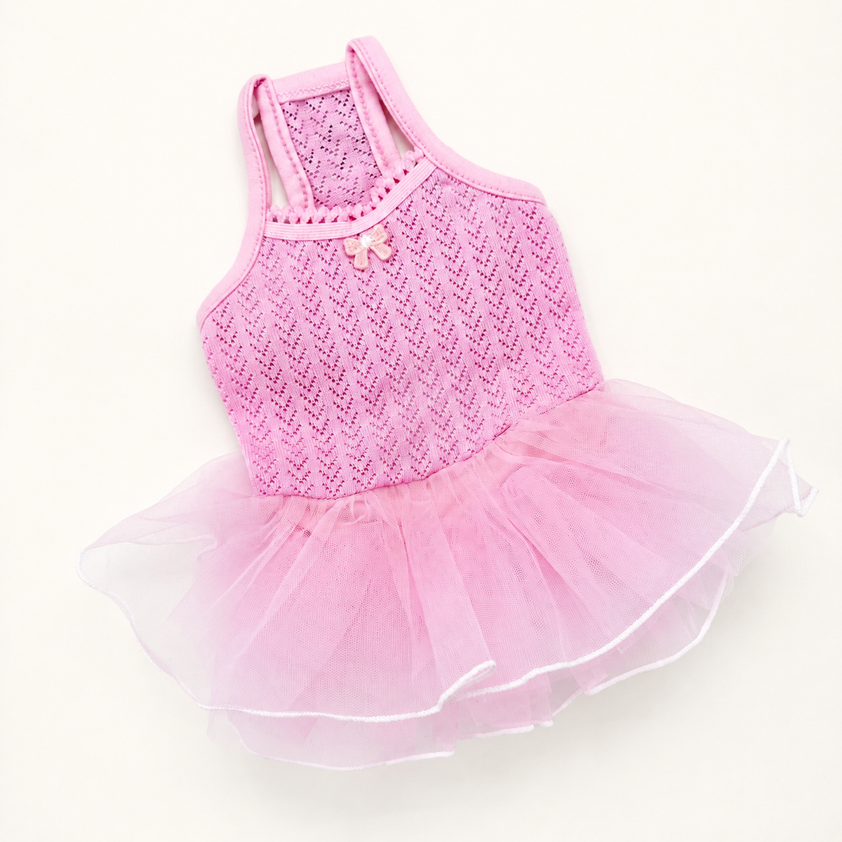 Ballet Tutu Dress
