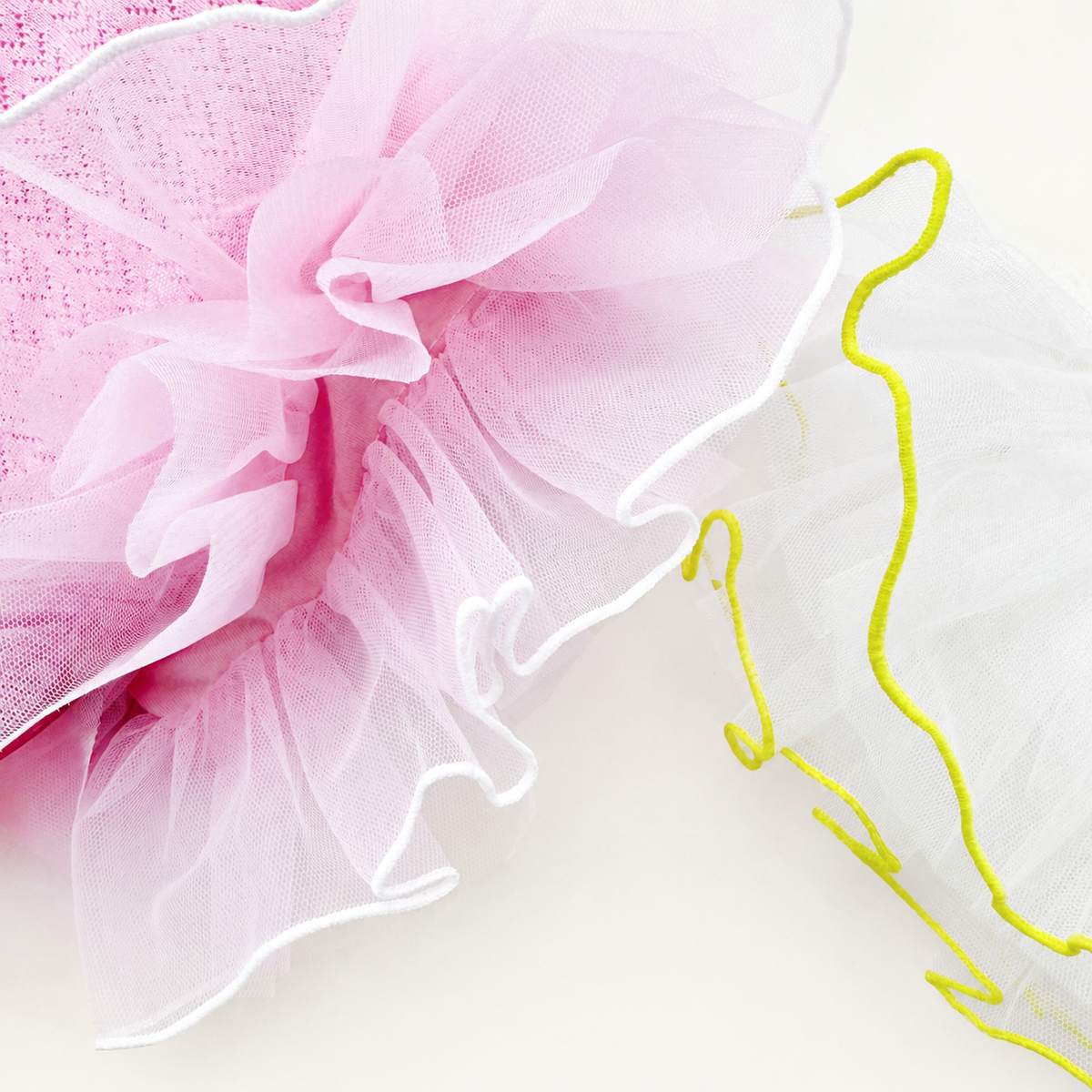 Ballet Tutu Dress