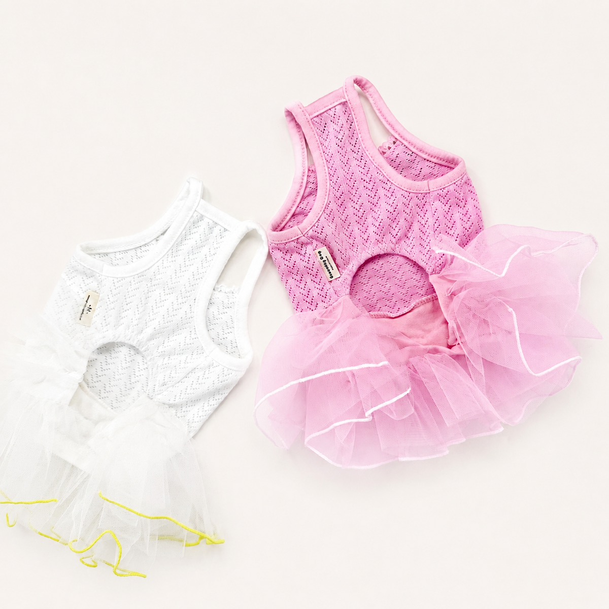 Ballet Tutu Dress