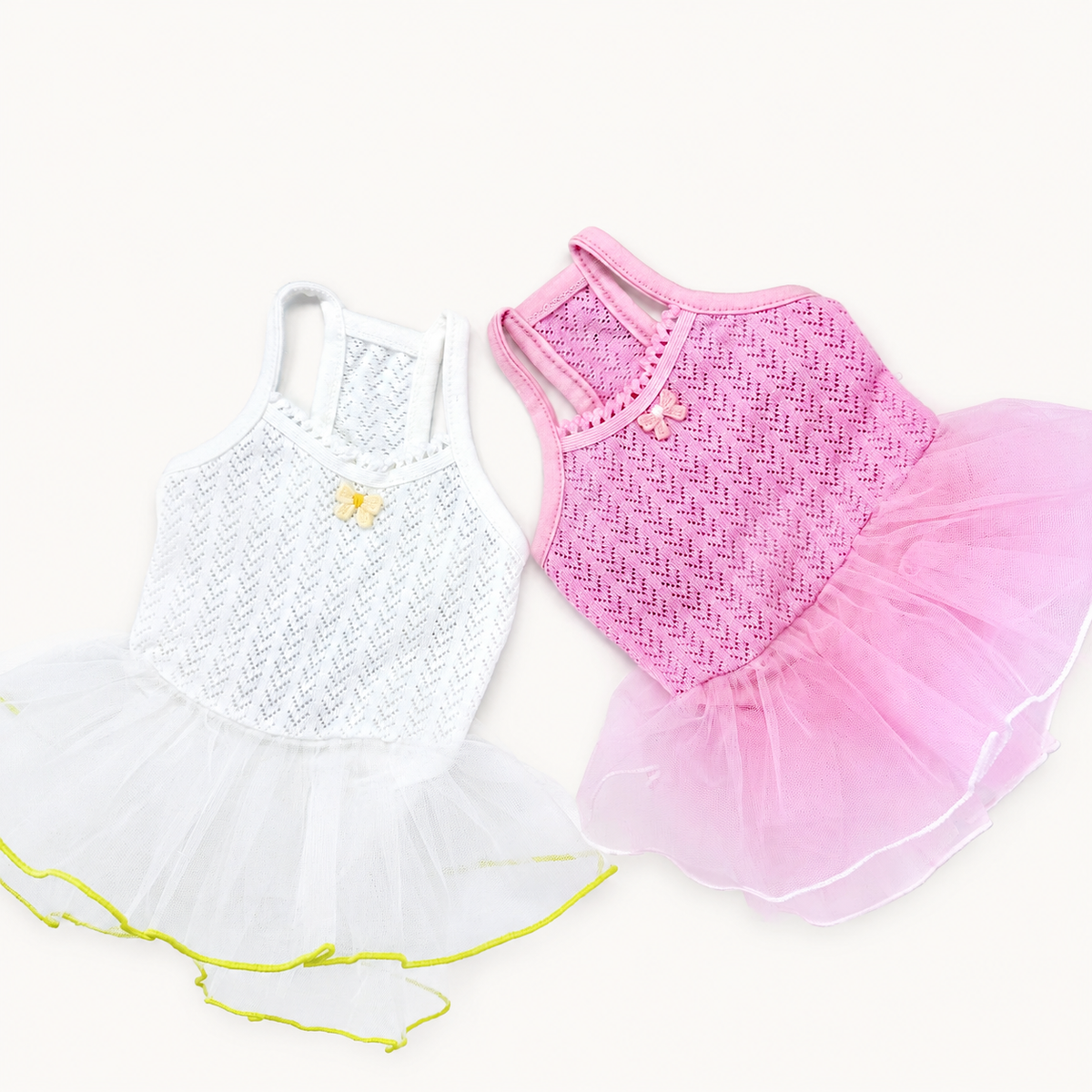 Ballet Tutu Dress